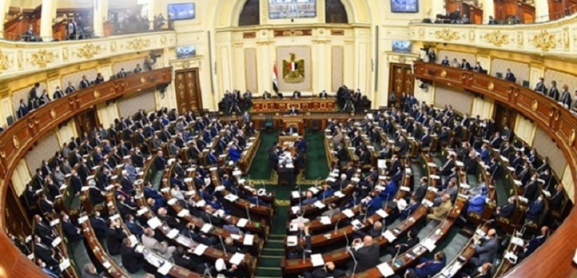 “النواب” يوافق على إعلان حالة الطوارئ فى جميع أنحاء البلاد لمد 3 أشهر