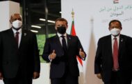العالم يدعم السودان.. شطب ديون ومنح بالمليارات