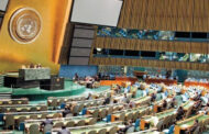 الجمعية العامة للأمم المتحدة تعقد اجتماعا طارئا اليوم لبحث التطورات في الأراضي الفلسطينية المحتلة