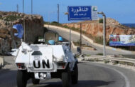 استئناف الجولة الخامسة من مفاوضات ترسيم الحدود البحرية بين لبنان وإسرائيل