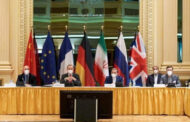أطراف الاتفاق النووي تستأنف اجتماعاتها في فيينا لاستعراض النتائج المرحلية