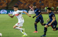 الزمالك يتعادل مع بيراميدز بهدف قاتل ويحافظ على صدارة الدوري