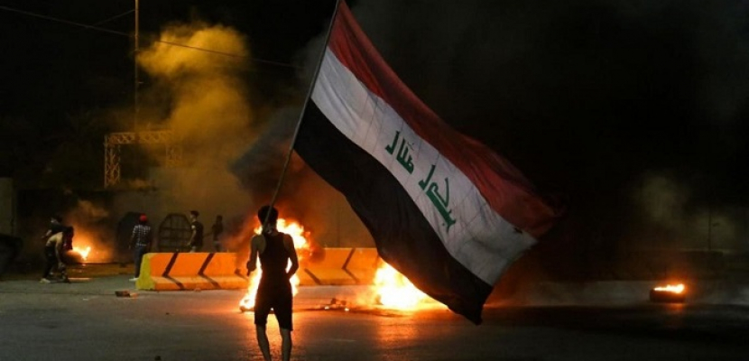 إيران تحتج لدى العراق بسبب الهجوم على قنصليتها في كربلاء
