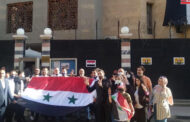 العليا للانتخابات: السوريون أثبتوا انتمائهم من خلال الإقبال على الصناديق