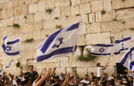 “فتح”: سنتصدى لمسيرة المستوطنين الإسرائيليين في القدس مهما كان الثمن