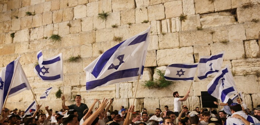 “فتح”: سنتصدى لمسيرة المستوطنين الإسرائيليين في القدس مهما كان الثمن