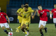للمرة الثانية .. المنتخب الأوليمبى يواجه الليلة جنوب إفريقيا وديًا بالسويس للمرة الثانية