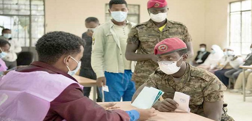 انتخابات عامة في إثيوبيا وسط صراعات عرقية وحرب إقليم تيجراي
