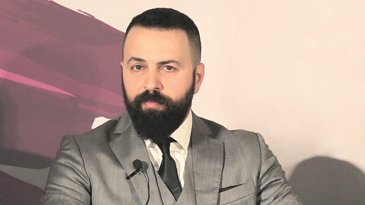 تيم حسن يستعد لتصوير فيلم “الهيبة” في تركيا