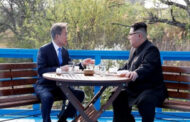 زعيما الكوريتين يتفقان على إعادة كل قنوات الاتصال واستعادة الثقة المتبادلة بين البلدين