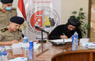 بروتوكول تعاون بين القوات المسلحة والكنيسة الأرثوذكسية لتوفير الأجهزة التعويضية لذوى القدرات الخاصة