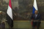 خلال لقائه أمين عام الناتو .. شكري يؤكد التزام مصر بدعم الجهود الدولية لمكافحة الإرهاب والفكر المتطرف