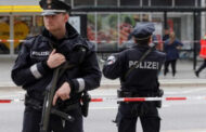 إصابة شخص إثر تعرضه لهجوم بسكين في مطار دوسلدورف بألمانيا