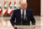 رئيس لبنان يدعو الحكومة لاستئناف اجتماعاتها بهدف التوصل لاتفاق مع صندوق النقد
