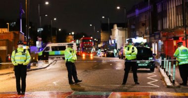 الشرطة البريطانية تعلن مقتل 6 أشخاص فى حادث إطلاق نار بمدينة بليموث