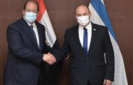 رئيس وزراء إسرائيل إلى القاهرة بعد واشنطن.. زيارة “ثلاثية الثقة”