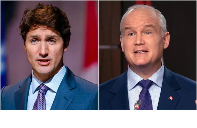 كندا: خبراء يحذّرون من استخدام اللّقاحات كَألعاب سياسيّة