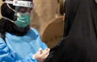 8346 إصابة بفيروس كورونا في العراق خلال 24 ساعة
