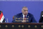 الرئيس العراقي يستقبل الرئيس السيسي ويستعرضان العلاقات الثنائية المشتركة