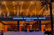مطار الغردقة الدولي يستقبل اليوم أول رحلة طيران روسية بعد توقف 6 سنوات