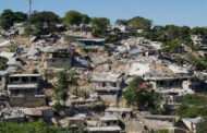 ارتفاع حصيلة قتلى زلزال هاييتي إلى 1941 شخصاً