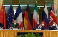 إيران: لن نقبل بالمفاوضات حول النووي لأجل التفاوض دون التوصل لنتيجة نهائية