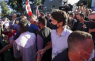 كندا:أسوأ حملة انتخابيّة من حيث العنف حسب شبكة مكافحة الكراهية