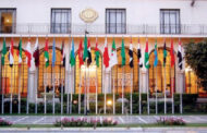 انطلاق أعمال الدورة الـ158 لمجلس جامعة الدول العربية على مستوى وزراء الخارجية