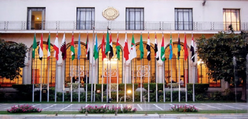 انطلاق أعمال الدورة الـ158 لمجلس جامعة الدول العربية على مستوى وزراء الخارجية
