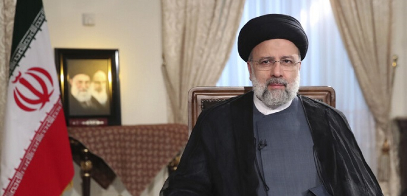 الرئيس الإيراني : الهجوم الإلكتروني على نظام توزيع المحروقات يهدف لإحداث فوضى بالبلاد