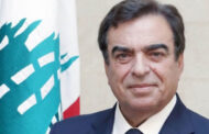 نائب لبناني يطالب جورج قرداحي بالاستقالة ويهدده إن لم يفعل