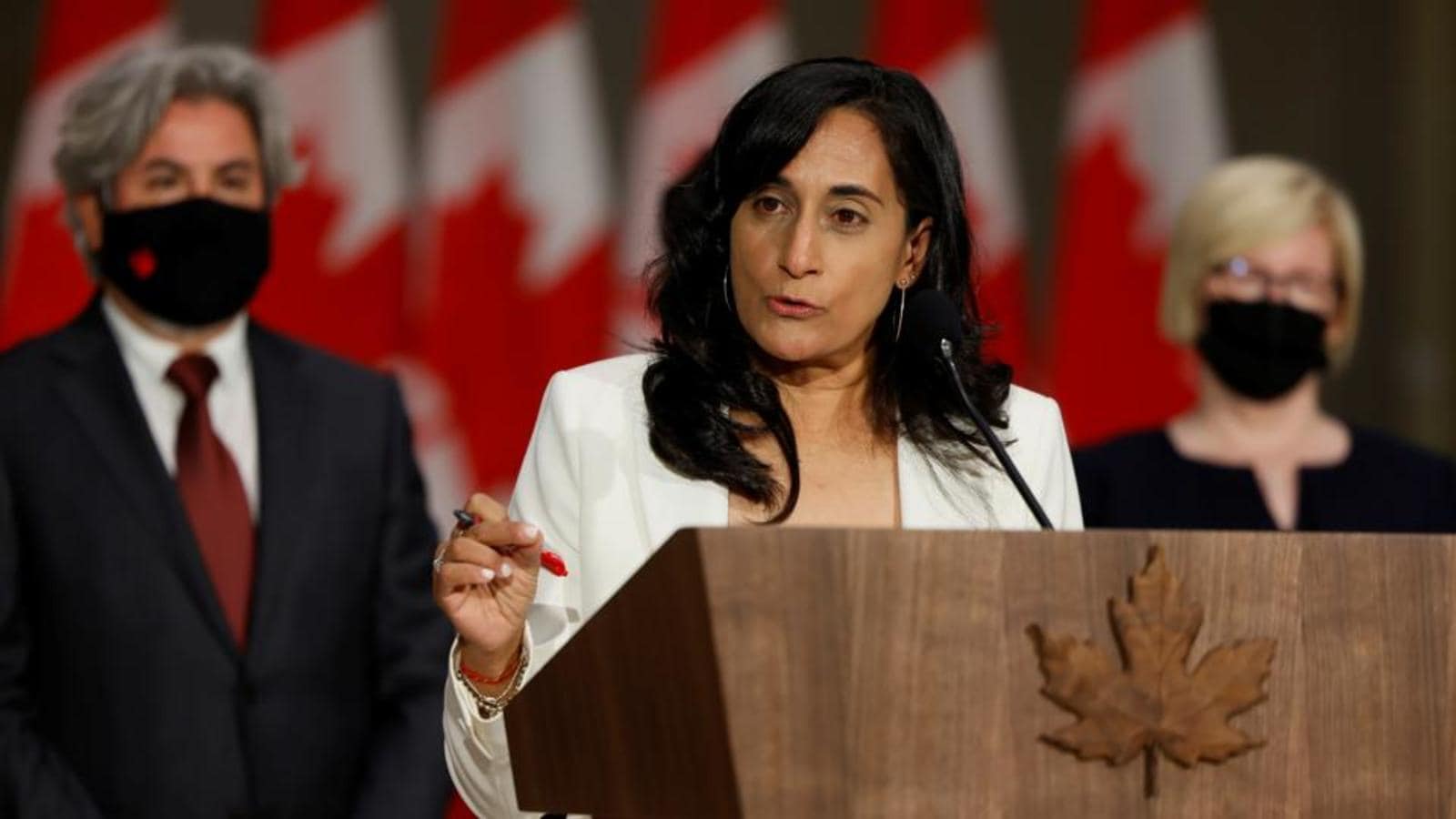 كندا: إحالة ملفّ سوء السلوك الجنسي في القوّات المسلّحة أمام القضاء المدني