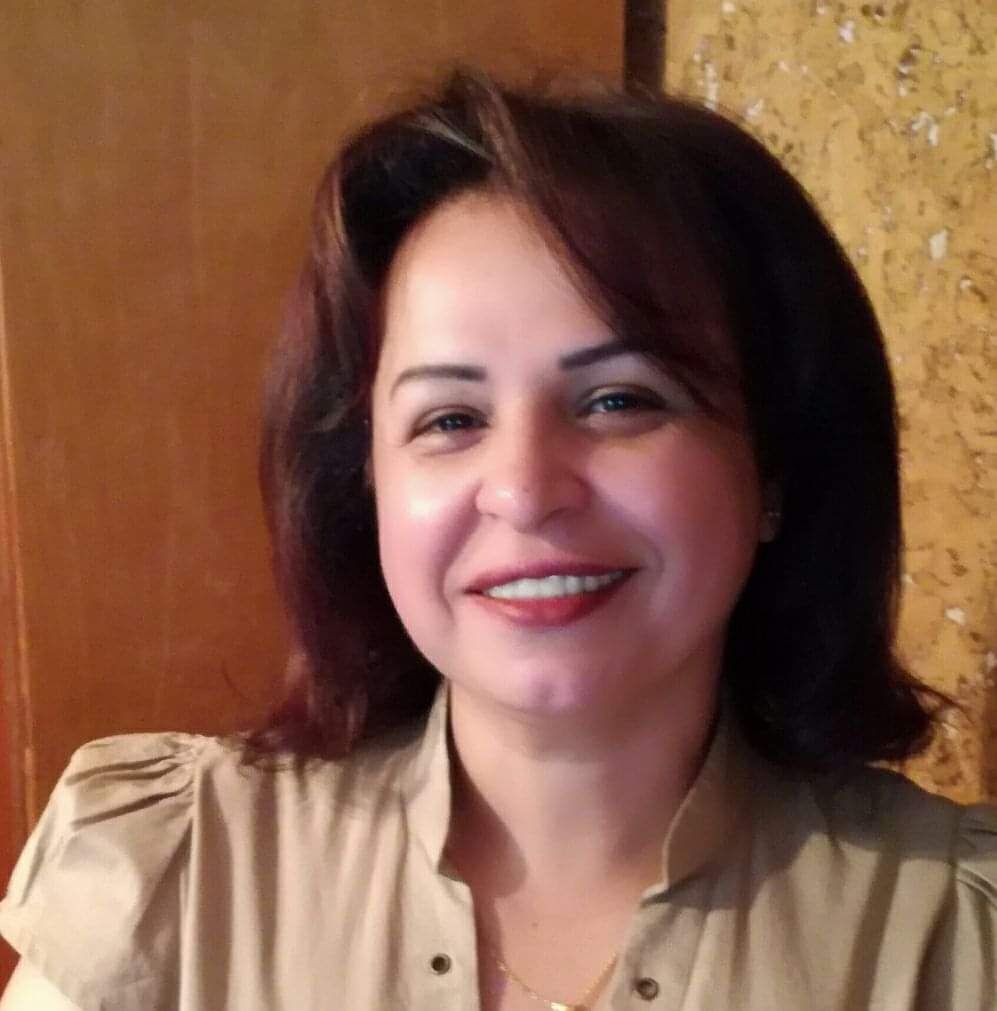 حوار مع الكاتبة العراقية فوز حمزة