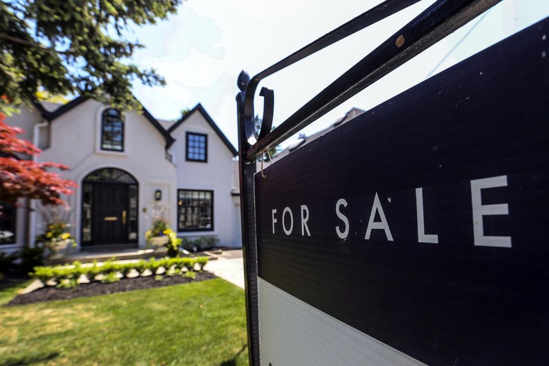 ارتفاع معدّل سعر المسكن في تورونتو الكبرى إلى 1,16 مليون دولار
