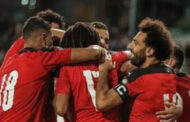 منتخب مصر يفوز على الجابون بهدفين لهدف في ختام تصفيات المونديال