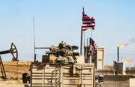هجوم صاروخي يستهدف أضخم قاعدة جوية أمريكية شرقي سوريا