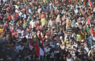 الخرطوم.. 5 قتلى في “مليونية 17 نوفمبر”
