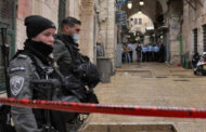 قتيل وثلاثة جرحى في هجوم مسلح بالبلدة القديمة في القدس