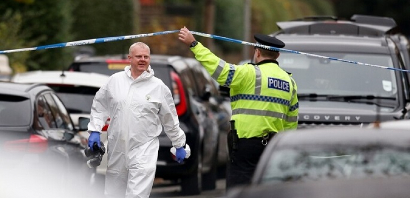 بريطانيا ترفع مستوى التهديد الإرهابي إلى “شديد” بعد تفجير ليفربول