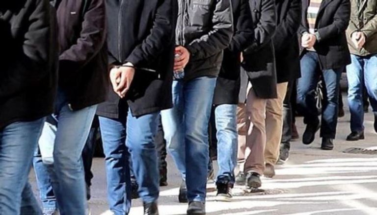 تركيا.. اعتقال 38 شخصا من عناصر جماعة غولن