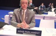 خلال المشاركة في اجتماع لجنة السلم والأمن الدوليين بالاتحاد البرلماني الدولي: البرلمان العربي يدعو إلى تشديد الضوابط الدولية على مسارات نقل الأسلحة غير المشروعة