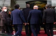 خيبة أمل فرنسية بشأن مفاوضات “نووي إيران”