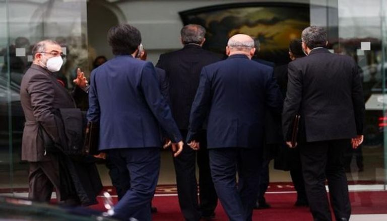 خيبة أمل فرنسية بشأن مفاوضات “نووي إيران”