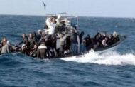 غرق 11 مهاجرًا وإنقاذ 90 آخرين كانوا عالقين أمام سواحل جزيرة يونانية