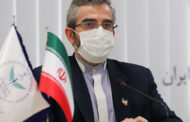 إيران: لا تفاوض بشأن قدراتنا الصاروخية والدفاعية في محادثات فيينا