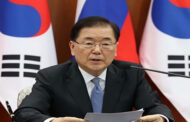 وزير خارجية كوريا الجنوبية: اتفقنا مع الولايات المتحدة على مسودة إنهاء الحرب الكورية