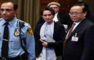 الأمم المتحدة تندد بالحكم الصادر ضد زعيمة ميانمار سو تشى