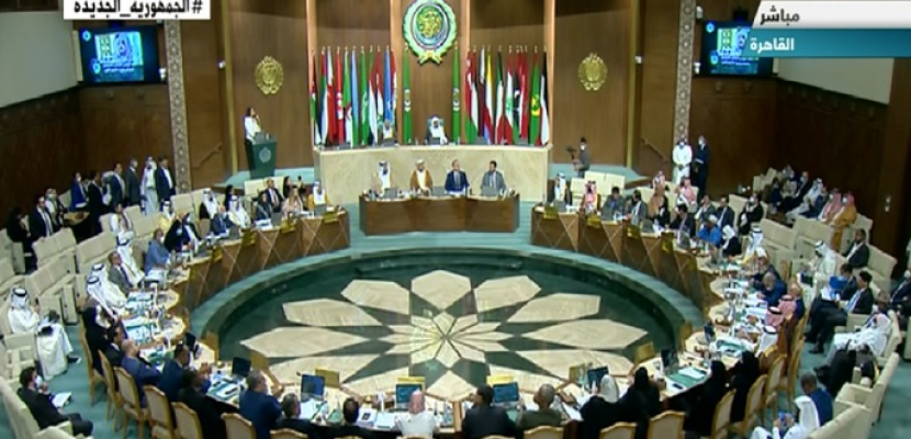 البرلمان العربي يدعو لتبني منظور شامل ومستدام في معالجة ظاهرة الهجرة