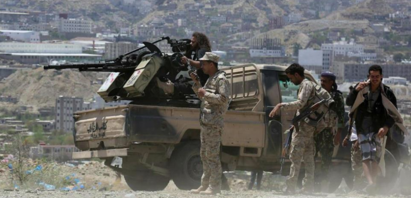 التحالف العربي ينفذ 40 استهدافاً ضد الحوثي بمأرب وشبوة.. ومقتل العشرات