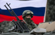 وزير خارجية أوكرانيا يدعو روسيا لسحب قواتها لإثبات حسن النية